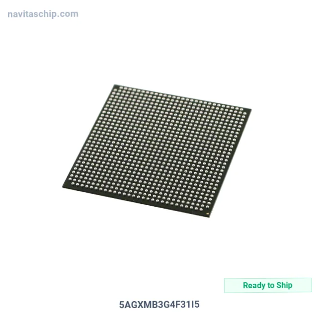 5AGXMB3G4F31I5
