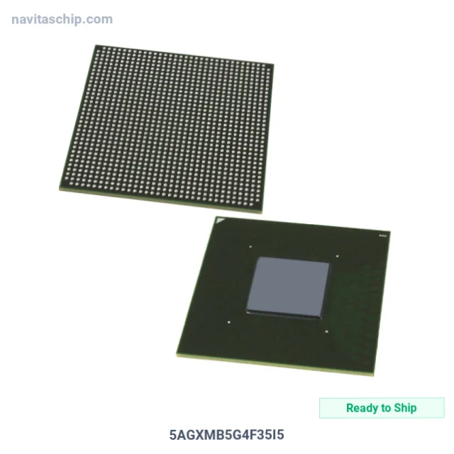 5AGXMB5G4F35I5