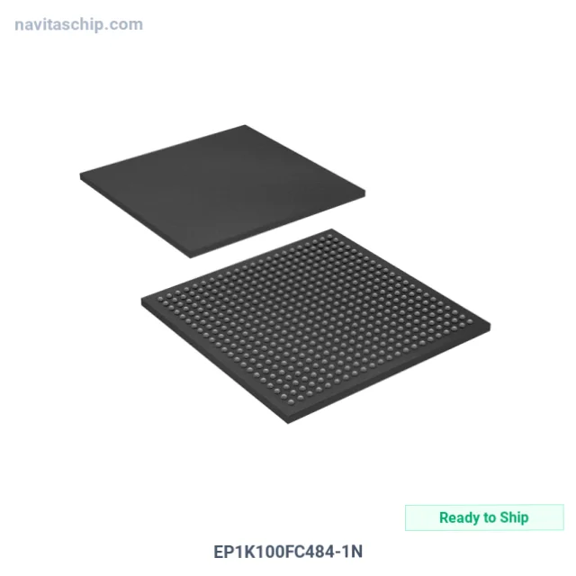 EP1K100FC484-1N