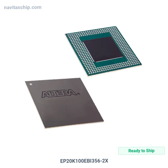EP20K100EBI356-2X