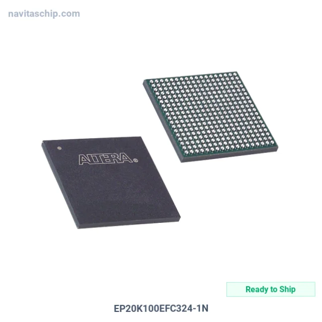 EP20K100EFC324-1N