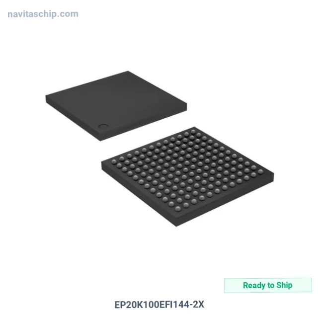 EP20K100EFI144-2X