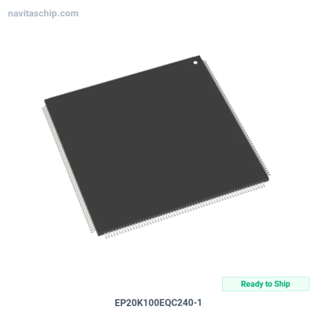 EP20K100EQC240-1
