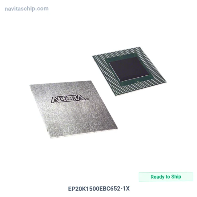 EP20K1500EBC652-1X