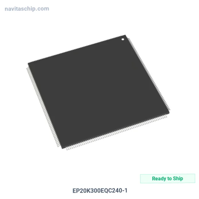 EP20K300EQC240-1