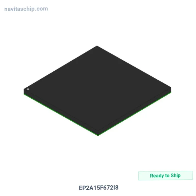 EP2A15F672I8