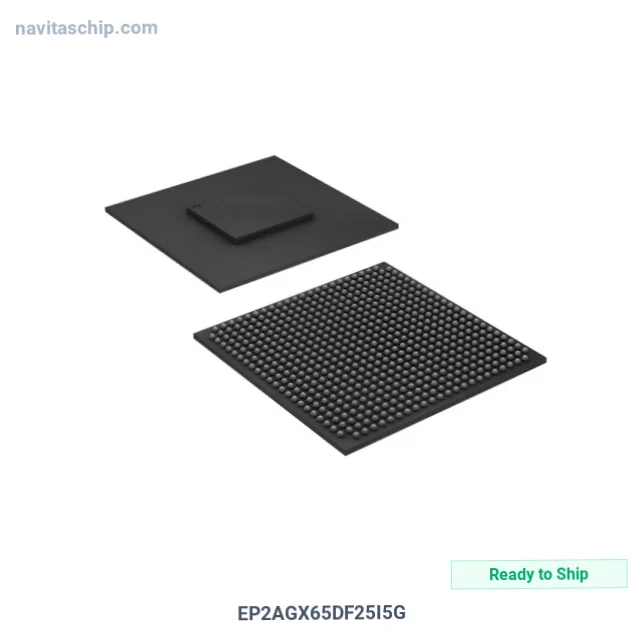 EP2AGX65DF25I5G