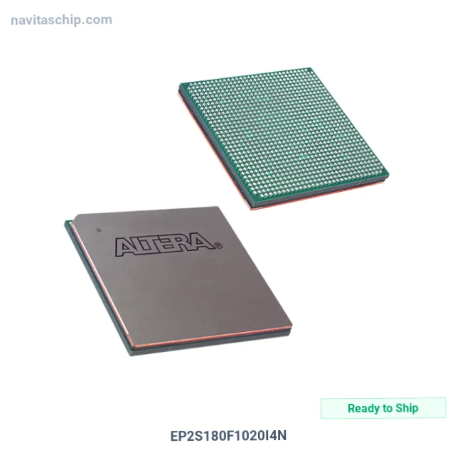 EP2S180F1020I4N