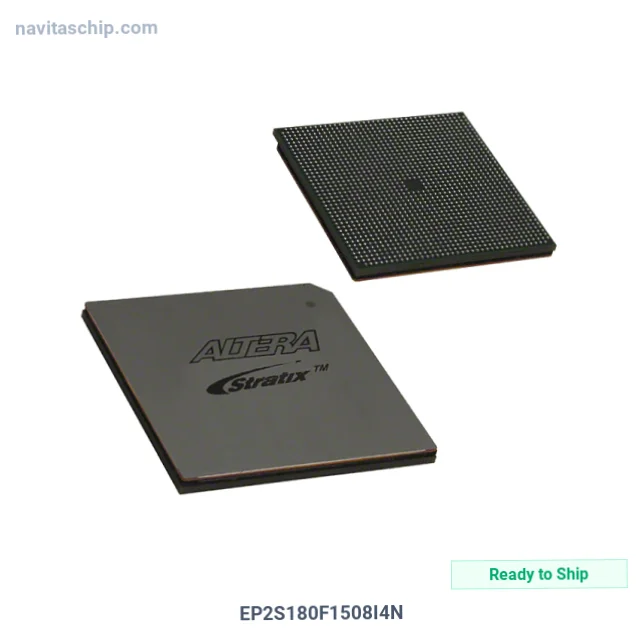 EP2S180F1508I4N