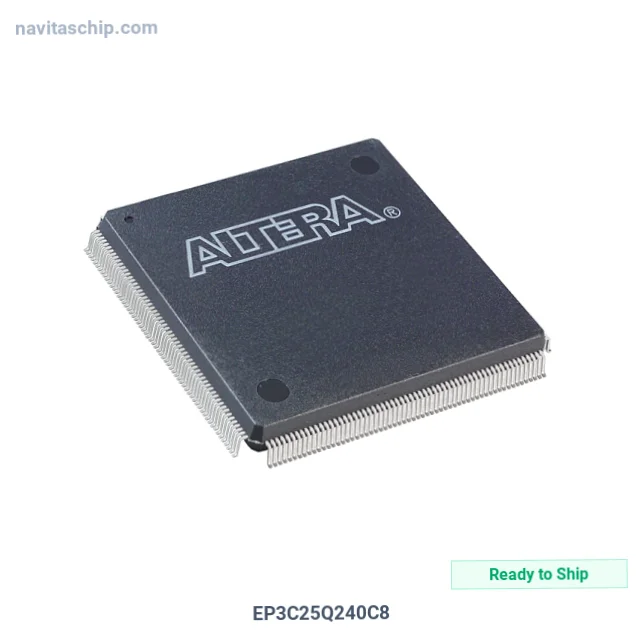EP3C25Q240C8