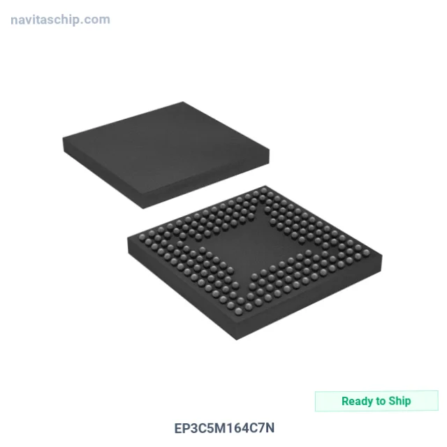EP3C5M164C7N