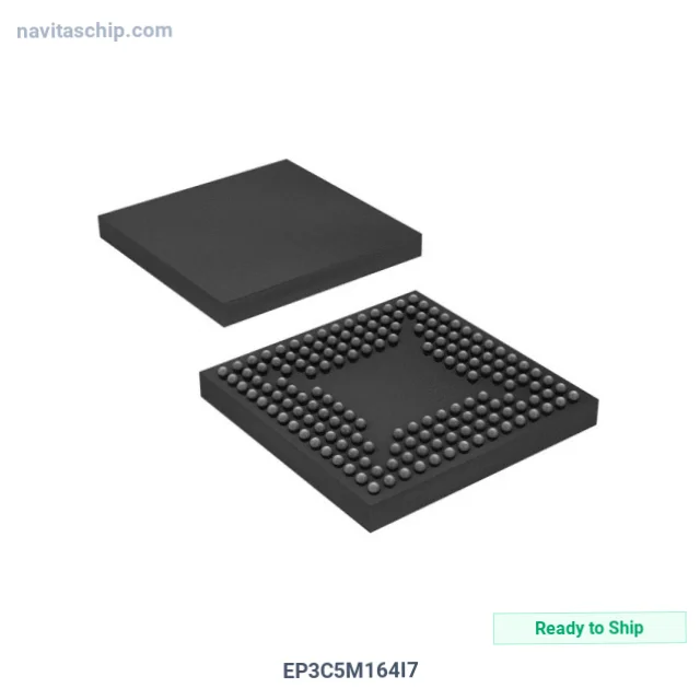 EP3C5M164I7