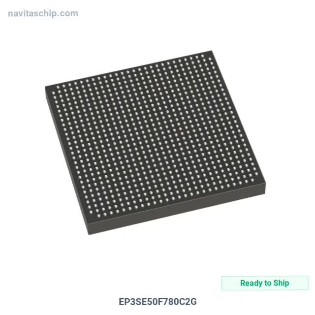 EP3SE50F780C2G