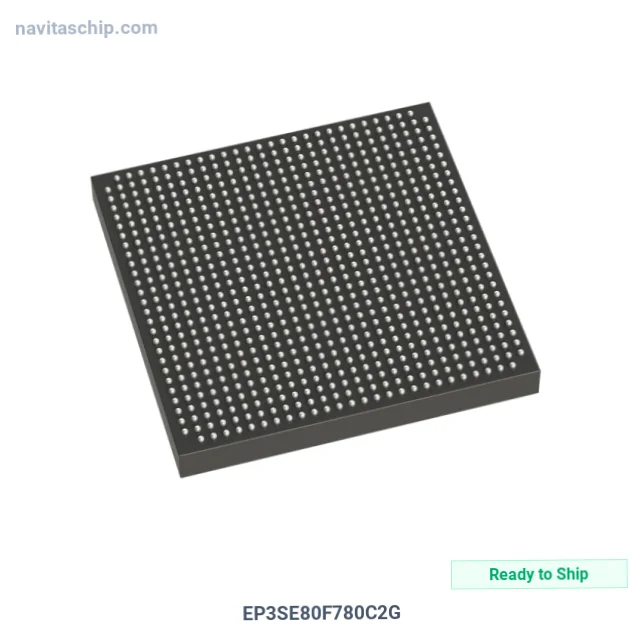 EP3SE80F780C2G