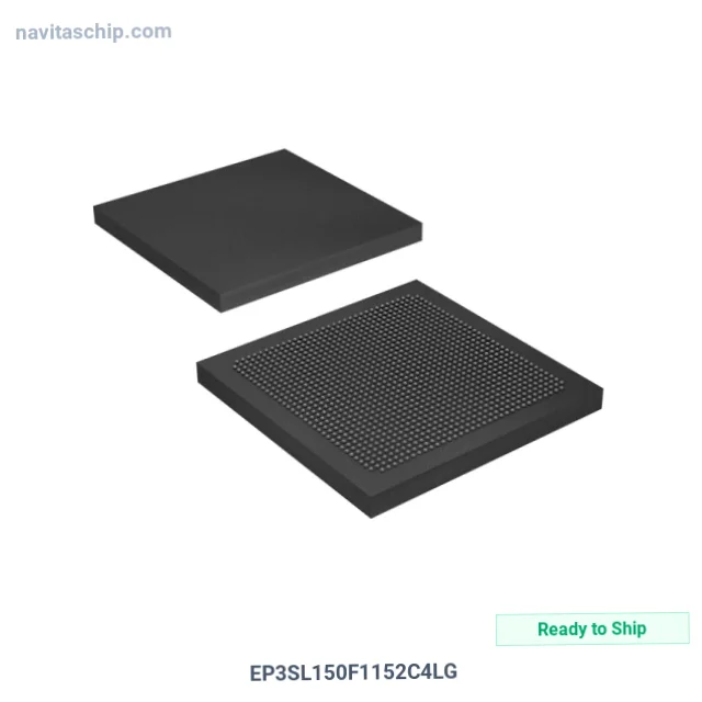 EP3SL150F1152C4LG