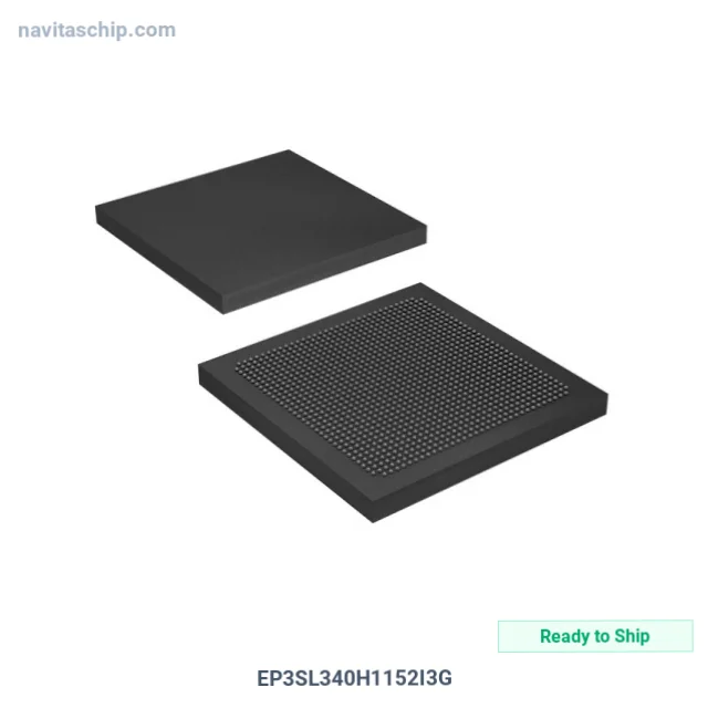 EP3SL340H1152I3G