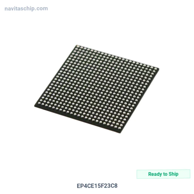EP4CE15F23C8