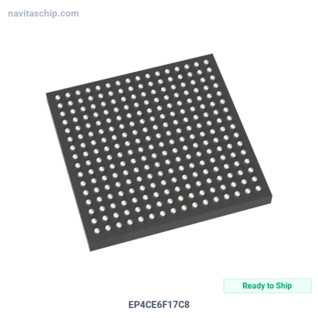 EP4CE6F17C8