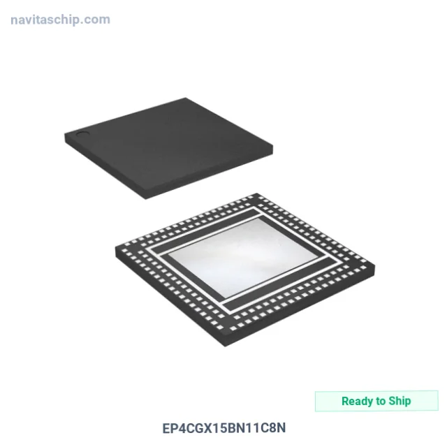 EP4CGX15BN11C8N