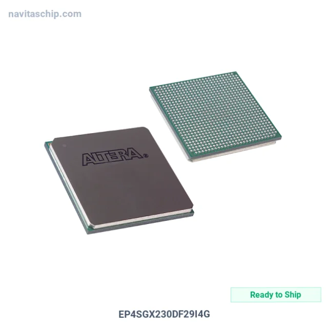EP4SGX230DF29I4G