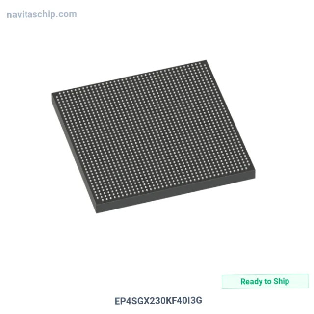 EP4SGX230KF40I3G