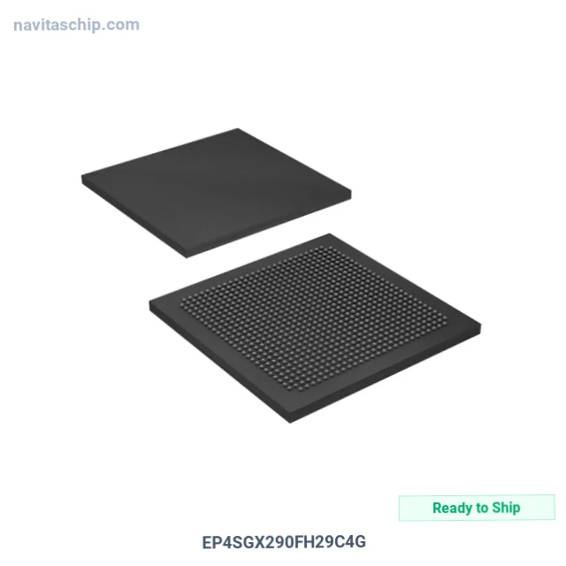 EP4SGX290FH29C4G