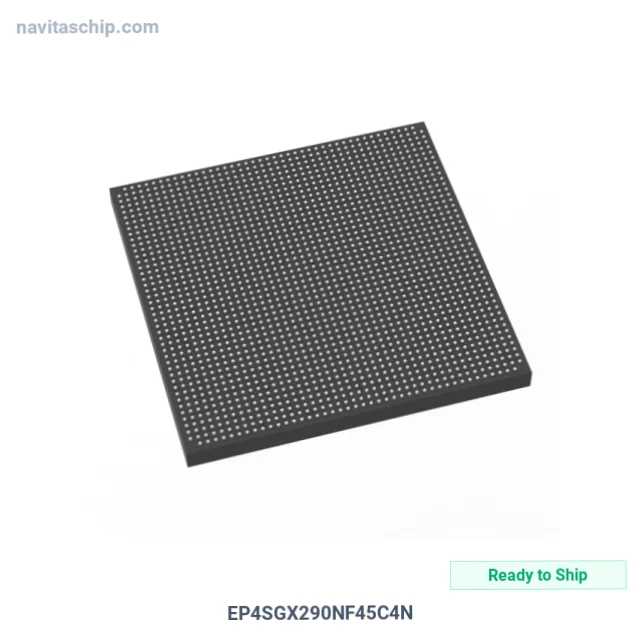 EP4SGX290NF45C4N