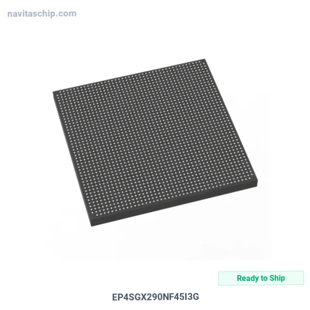 EP4SGX290NF45I3G