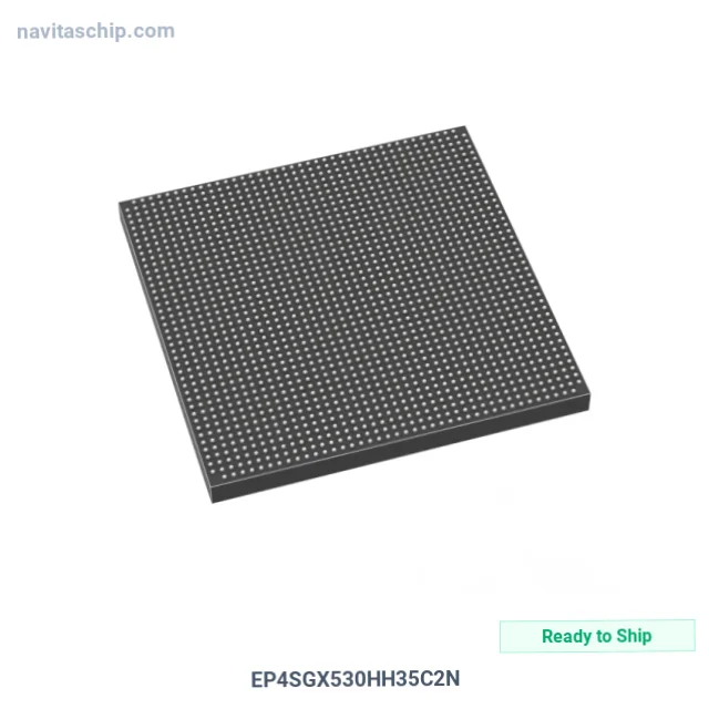 EP4SGX530HH35C2N