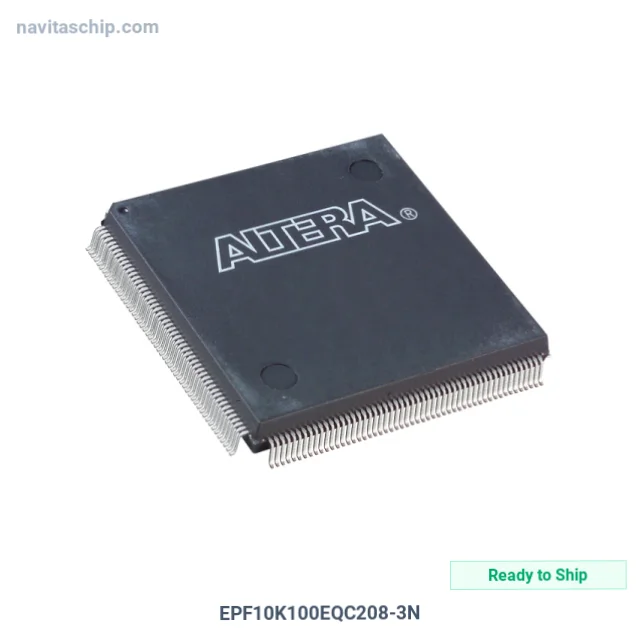 EPF10K100EQC208-3N