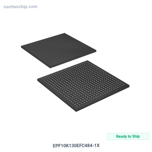 EPF10K130EFC484-1X