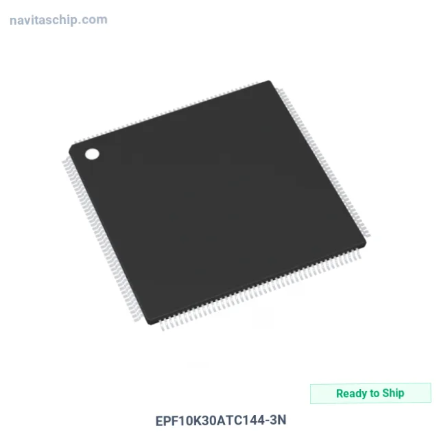 EPF10K30ATC144-3N