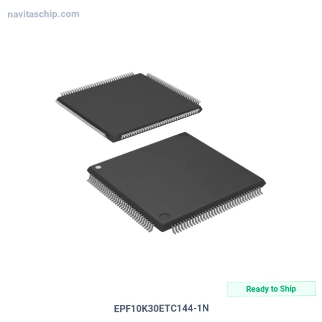 EPF10K30ETC144-1N