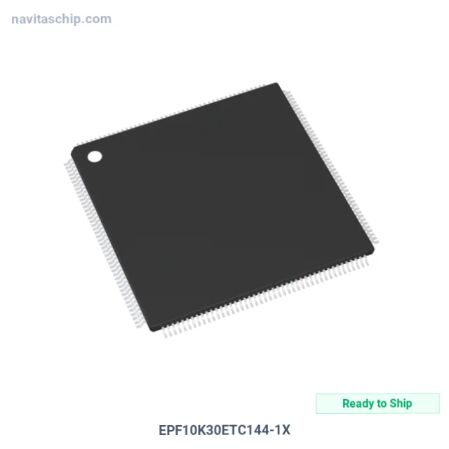 EPF10K30ETC144-1X
