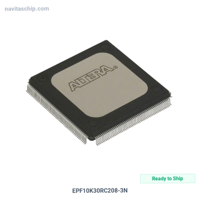 EPF10K30RC208-3N