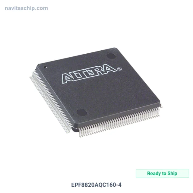 EPF8820AQC160-4