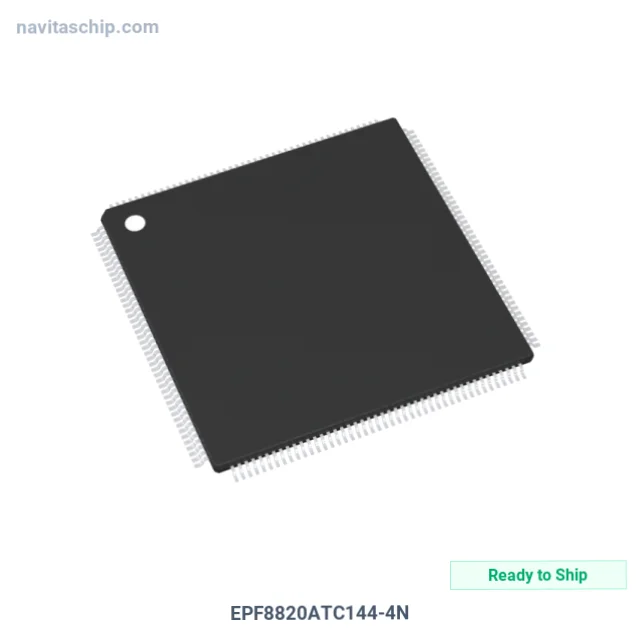EPF8820ATC144-4N