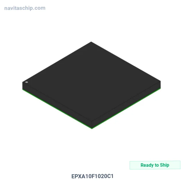 EPXA10F1020C1