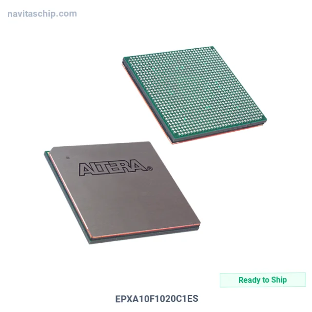 EPXA10F1020C1ES