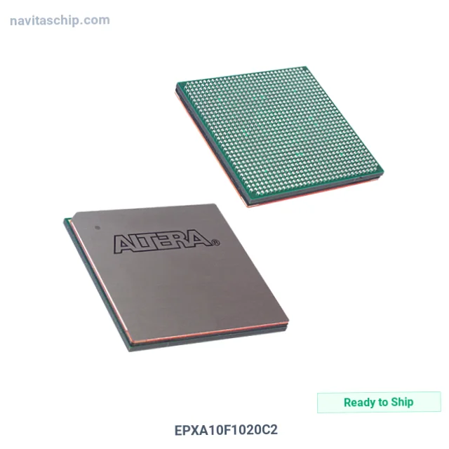 EPXA10F1020C2
