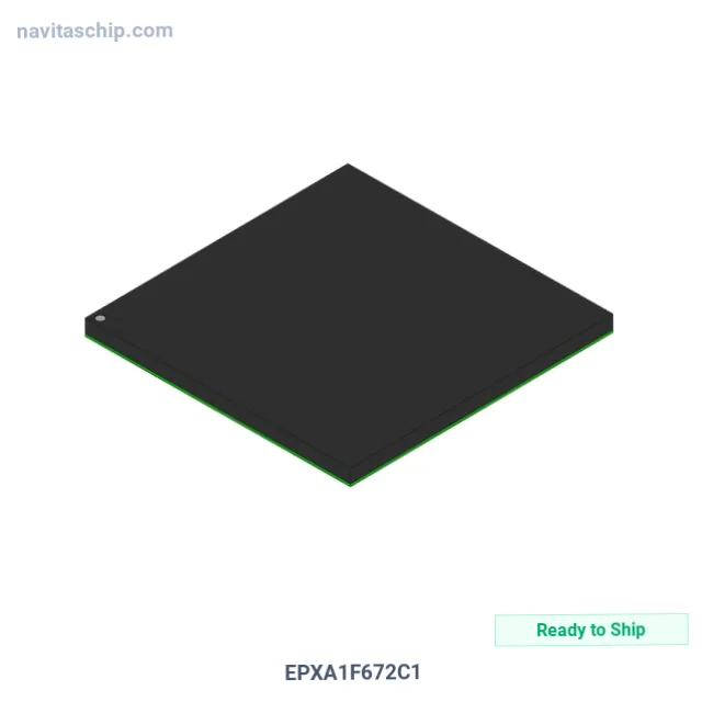 EPXA1F672C1