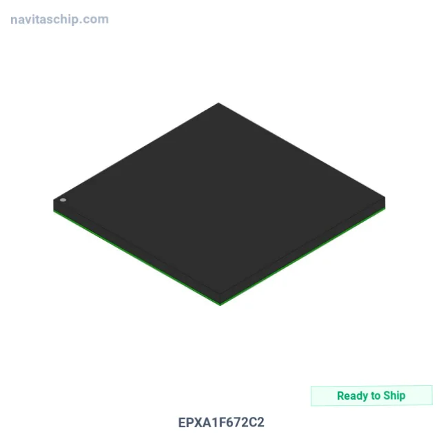 EPXA1F672C2