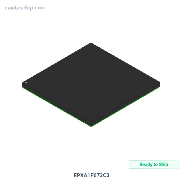 EPXA1F672C3