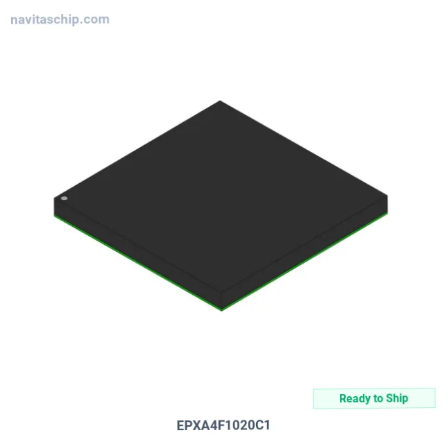 EPXA4F1020C1