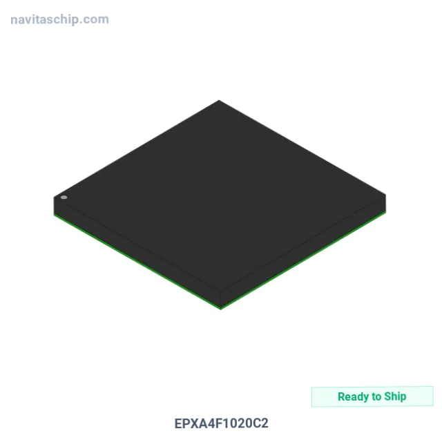 EPXA4F1020C2