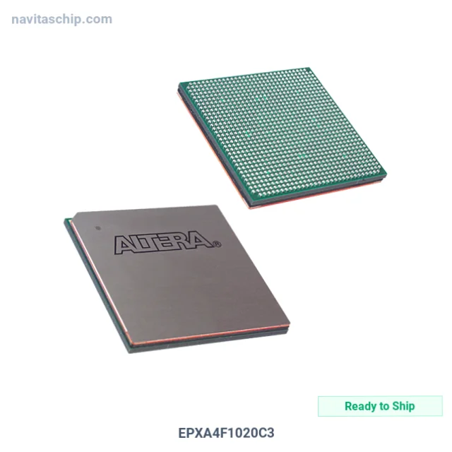 EPXA4F1020C3