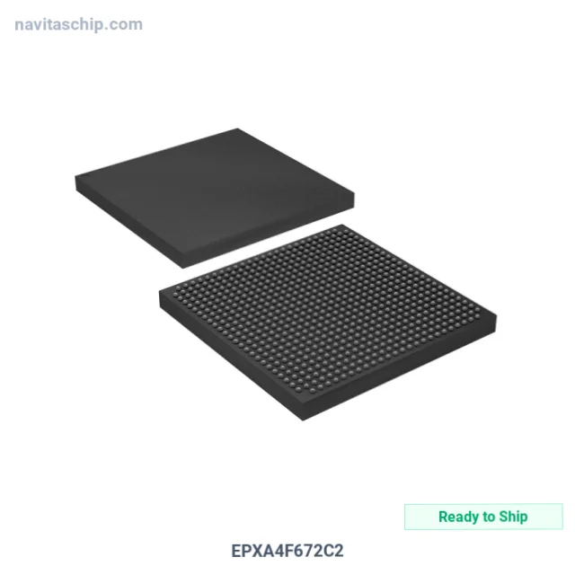 EPXA4F672C2