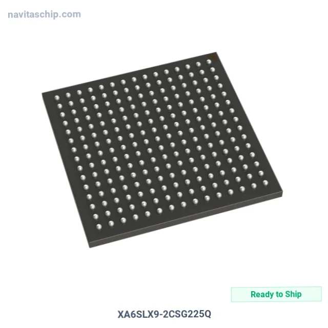 XA6SLX9-2CSG225Q