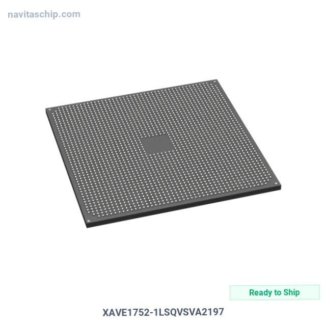 XAVE1752-1LSQVSVA2197