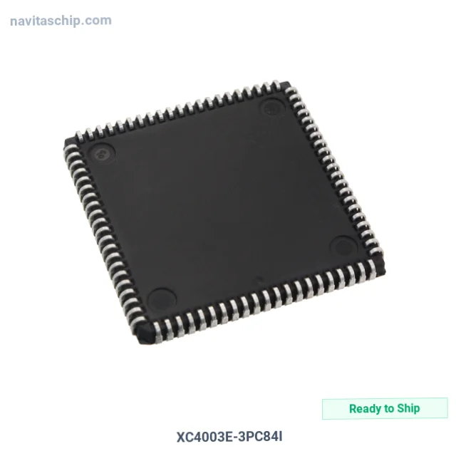 XC4003E-3PC84I